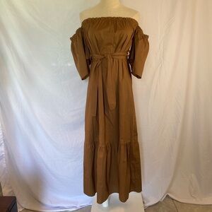 Ama Italy New Collection Dress